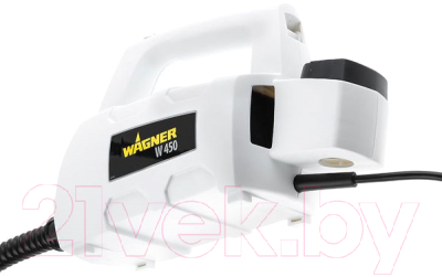 Краскопульт электрический Wagner W450 / 2361524
