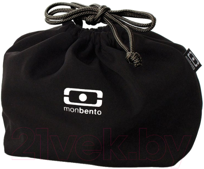 Сумка для ланча Monbento Pochette 1002 02 001 - фото