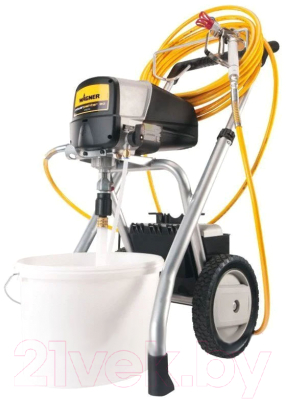 Окрасочный аппарат Wagner PowerPainter Extra 90 (2401275)