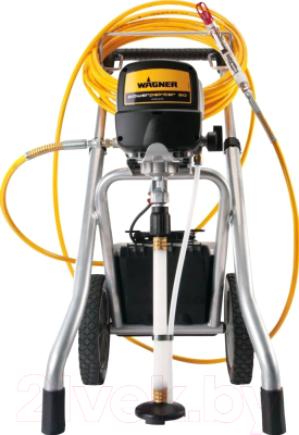 Окрасочный аппарат Wagner PowerPainter Extra 90 (2401275)
