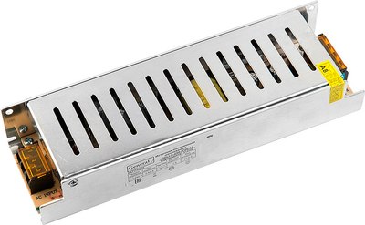 Драйвер для светодиодной ленты General Lighting GDLI-S-250-IP20-12 / 514100 - фото