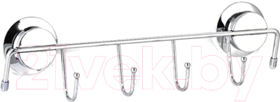 Вешалка для ванной FORA Atlant A004 - фото