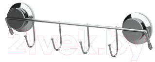 Вешалка для ванной FORA Atlant A004