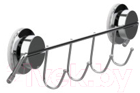 Вешалка для ванной FORA Atlant A004