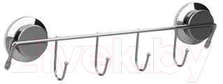 Вешалка для ванной FORA Atlant A004