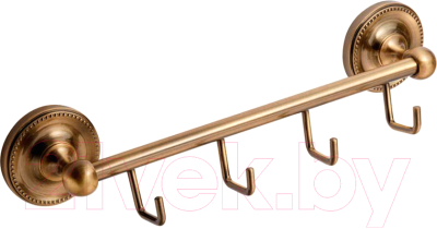 Вешалка для ванной FORA Real FOR-RE004 - фото