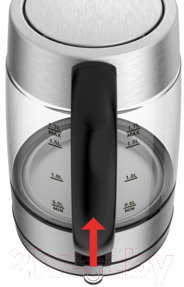 Электрочайник Tefal KI772D32