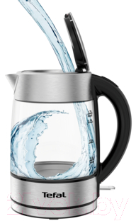 Электрочайник Tefal KI772D32