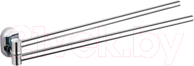 Держатель для полотенца FORA Brass BR022 - фото