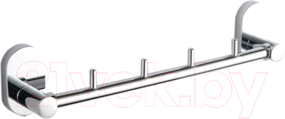 Вешалка для ванной FORA Brass BR004 - фото