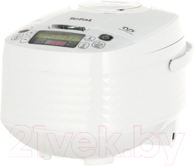 Мультиварка Tefal RK745132 - фото