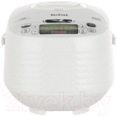 Мультиварка Tefal RK745132