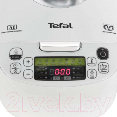 Мультиварка Tefal RK745132