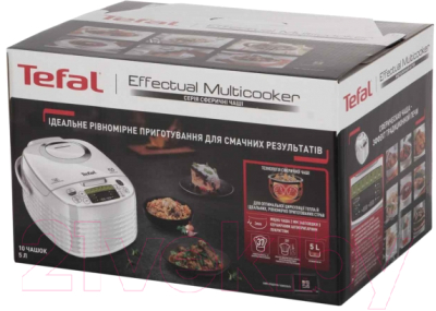 Мультиварка Tefal RK745132