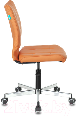 Кресло офисное Бюрократ CH-330M