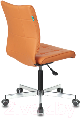 Кресло офисное Бюрократ CH-330M