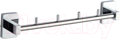 Вешалка для ванной FORA Style ST004 - фото