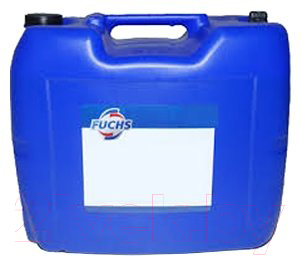 Жидкость гидравлическая Fuchs Titan ATF 5500 / 601193675 - фото