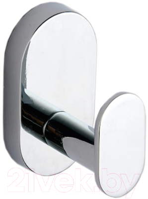 Крючок для ванной FORA Brass BR028