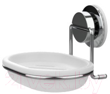 Мыльница FORA Atlant A036