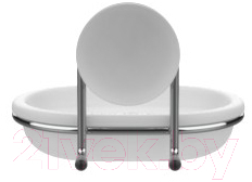 Мыльница FORA Atlant A036