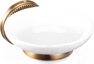 Мыльница FORA Real FOR-RE036 - фото