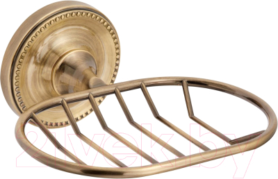 Мыльница FORA Real FOR-RE040 - фото