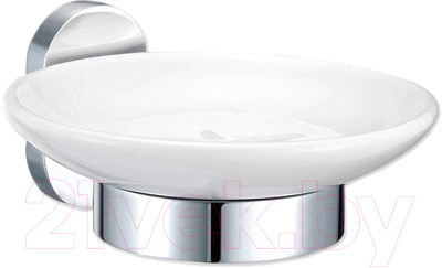 Мыльница FORA Brass BR036 - фото