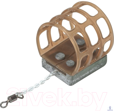 Кормушка рыболовная Lorpio Magnetic Pro Small / 77-306-020 - фото