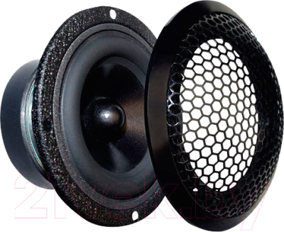 Мидбас Урал AS-W87M SQ - фото