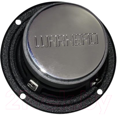 Мидбас Урал AS-W87M SQ