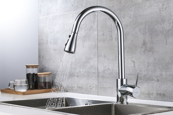 Смеситель Ledeme L6155