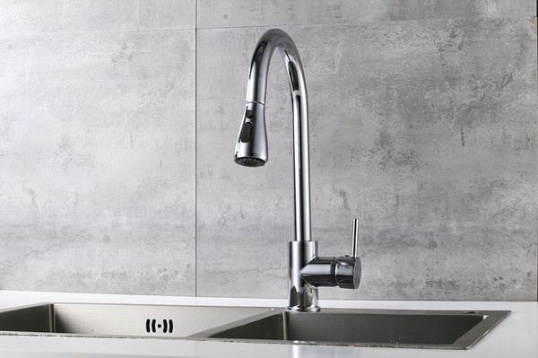 Смеситель Ledeme L6155