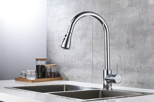 Смеситель Ledeme L6155