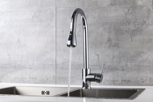 Смеситель Ledeme L6155