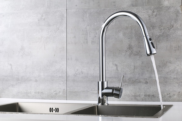 Смеситель Ledeme L6155