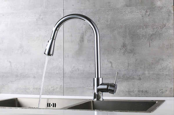 Смеситель Ledeme L6155