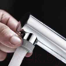 Смеситель Ledeme L1055B-25