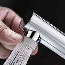 Смеситель Ledeme L1055B-25