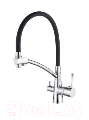 Смеситель Ledeme L4855-2 - фото