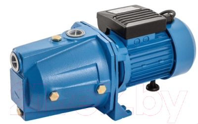 Поверхностный насос Unipump Jet 100 LA - фото