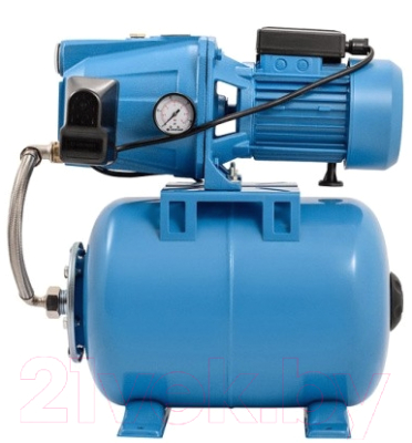 Насосная станция Unipump Auto Jet 80 LA