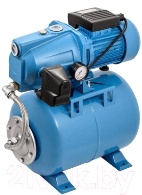 Насосная станция Unipump Auto Jet 100 LA - фото
