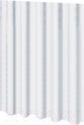 Шторка-занавеска для ванны FORA 001-E - фото