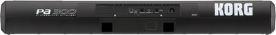 Рабочая станция Korg Pa300