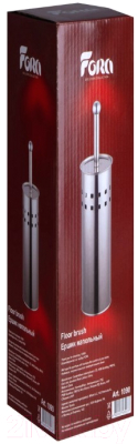 Ершик для унитаза FORA 1090