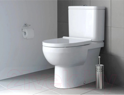 Ершик для унитаза FORA 1090