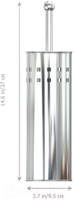 Ершик для унитаза FORA 1090