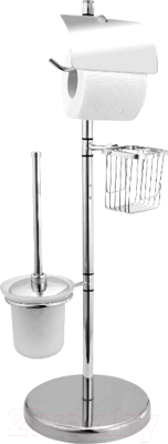 Набор для туалета FORA L068 - фото