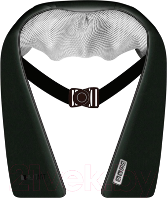 Массажный воротник RestArt UBlack RA-342